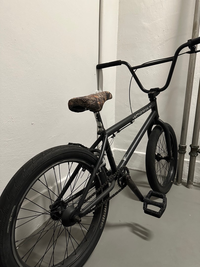 Wethepeople crysis 2020 sale