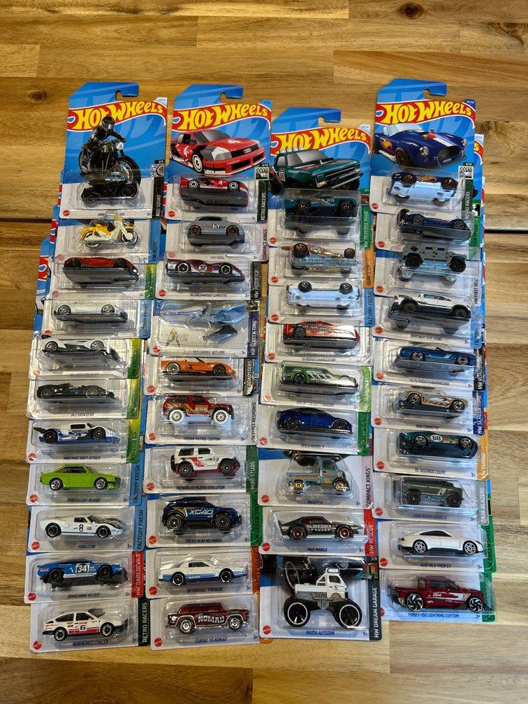 Hot wheels best sale for sale