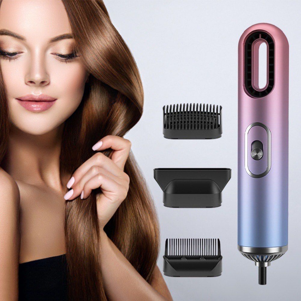 Electric deals hair brush
