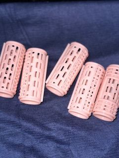 5pcs Hair Rollers