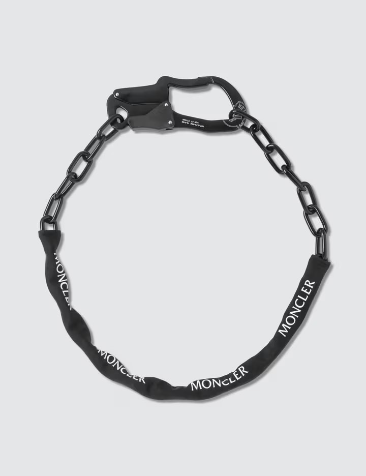 Moncler alyx chain best sale