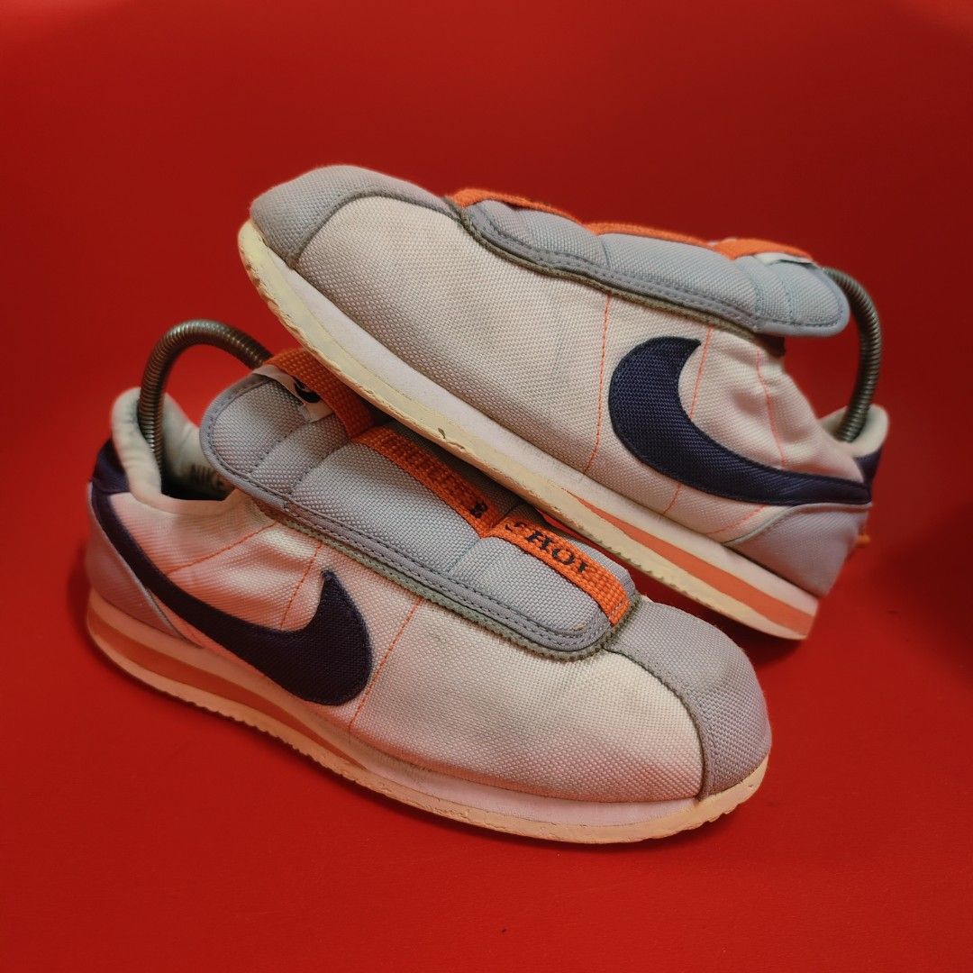 8UK NIKE CORTEZ