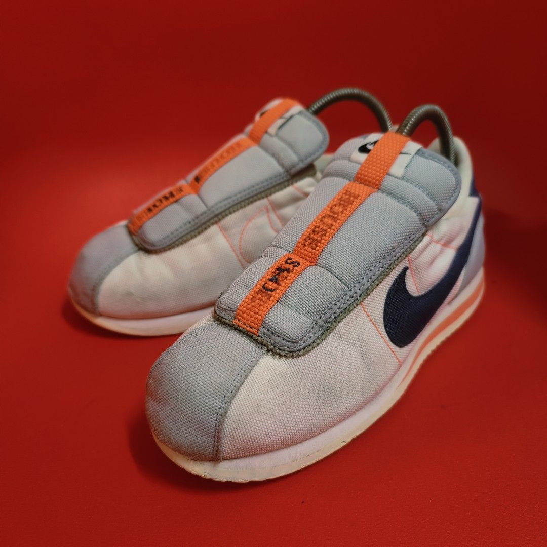 Nike cortez sales kendrick lamar uk