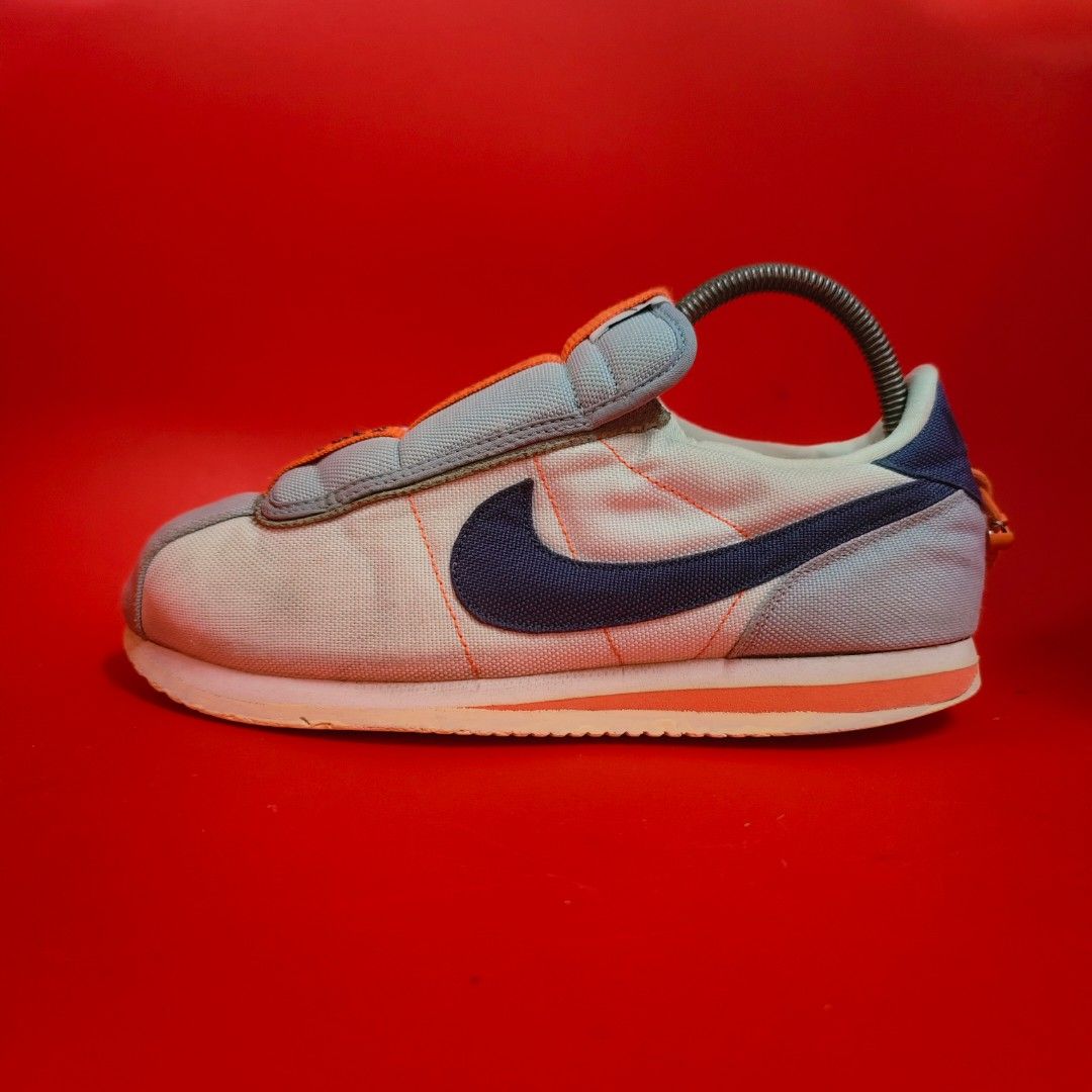 Kendrick lamar nike cortez shoes hot sale