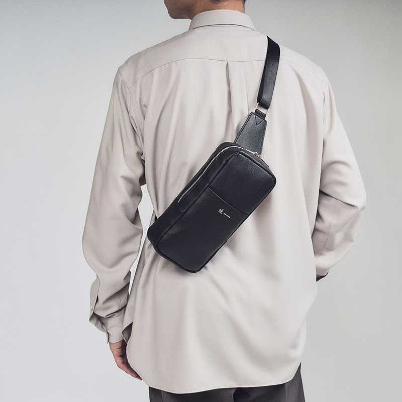 ｔｋ．ＴＡＫＥＯ ＫＩＫＵＣＨＩ ＳＬＩＭ ＢＯＤＹ ＢＡＧ ＢＯＯＫ