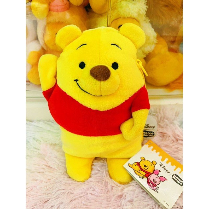mocchi mocchi Winnie the Pooh
