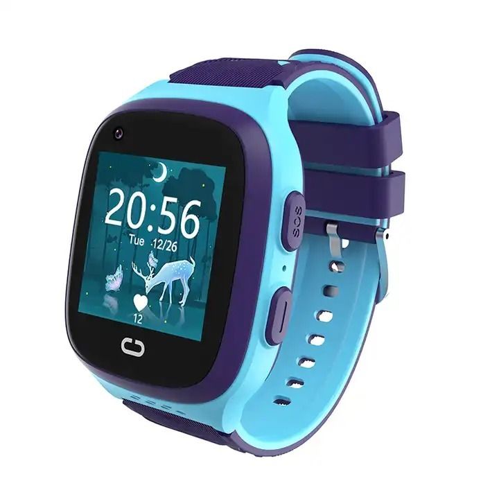 Brand New LT36E Kids Smart Watch 4g Video Call IP67