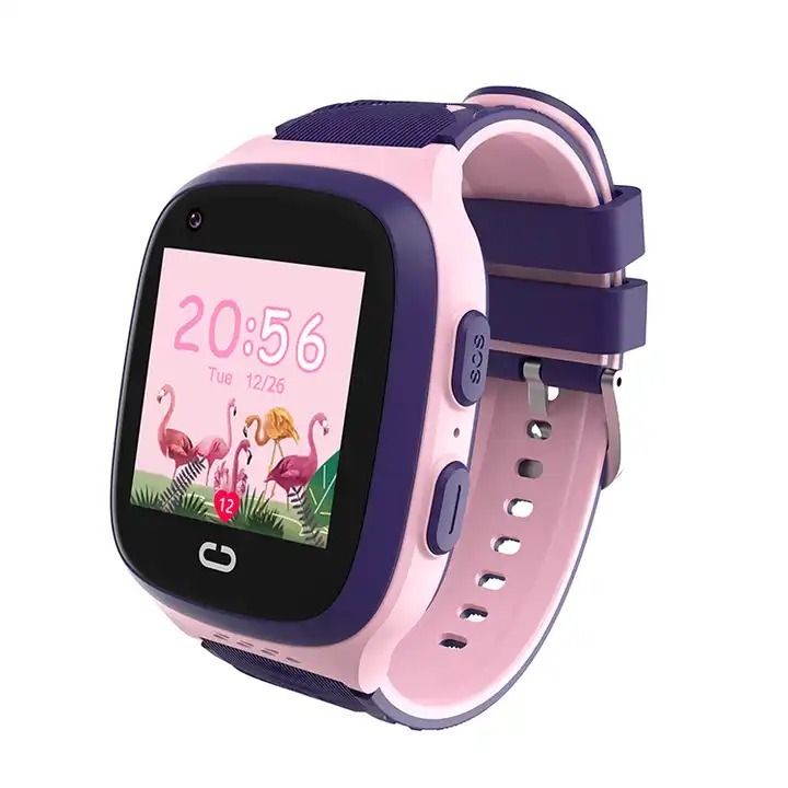 Cheapest 4g smartwatch outlet