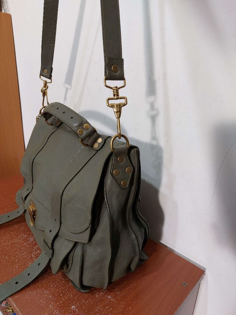 Proenza Schouler PS1 Medium