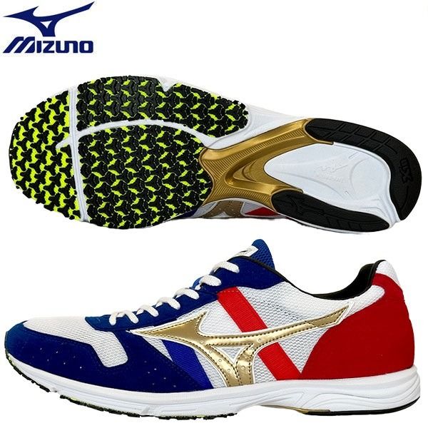 Mizuno wave store emperor japan