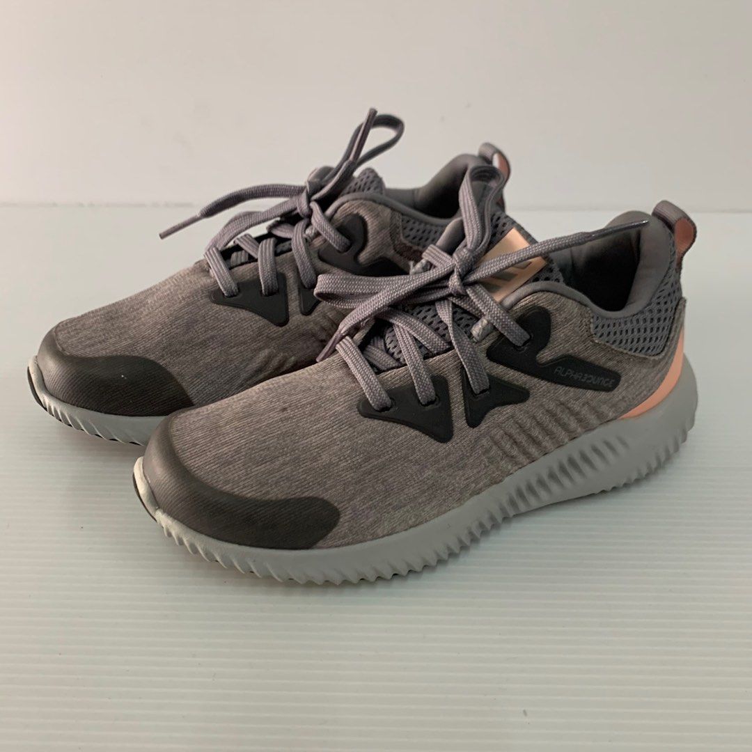 Alphabounce adidas outlet kids