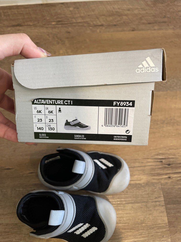 Adidas 6c outlet