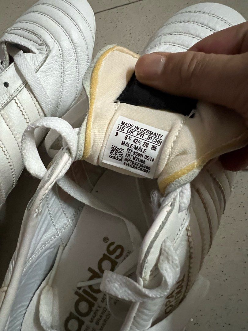 Adidas 42 us 05 sale