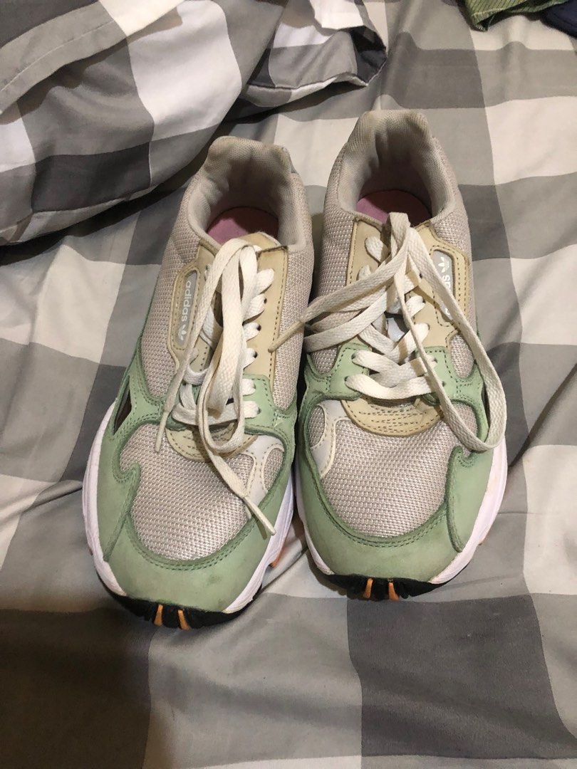 Adidas Falcon Watermelon 2018