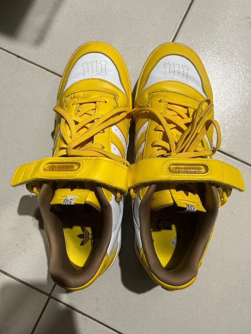 ADIDAS FORUM M&M’s SIZE 12 (Category: Sneakers) located in Mandaluyong City. Submitted by nick.03 (Listing ID 1276077100, Image 2). Description: FOR SALE ONLY ADIDAS FORUM SIZE 12 9/10 CONDITION (WHAT YOU SEE IS WHAT YOU GET) ₱3,000 MANDALUYONG LOCATION KO.