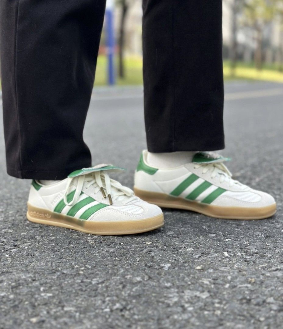 Gazelle og deals on feet