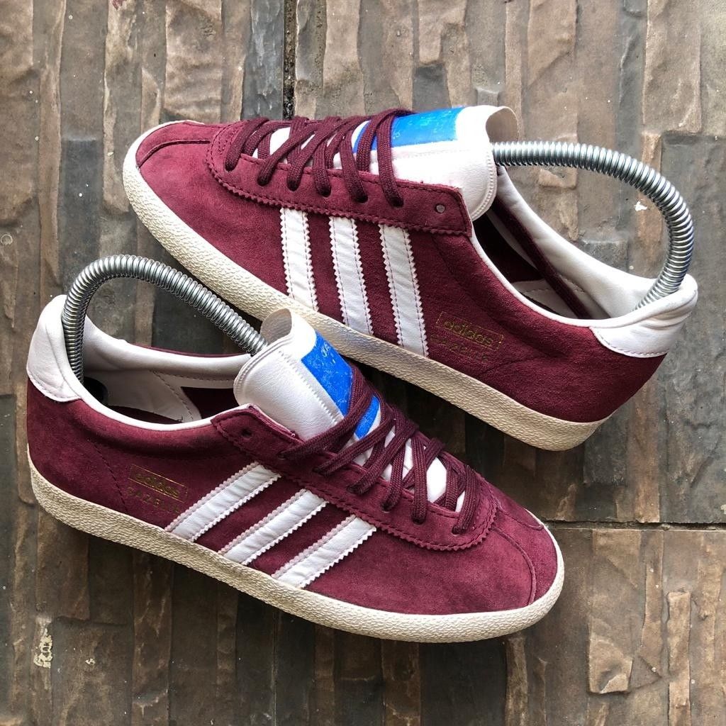 Adidas gazelle 22 discount