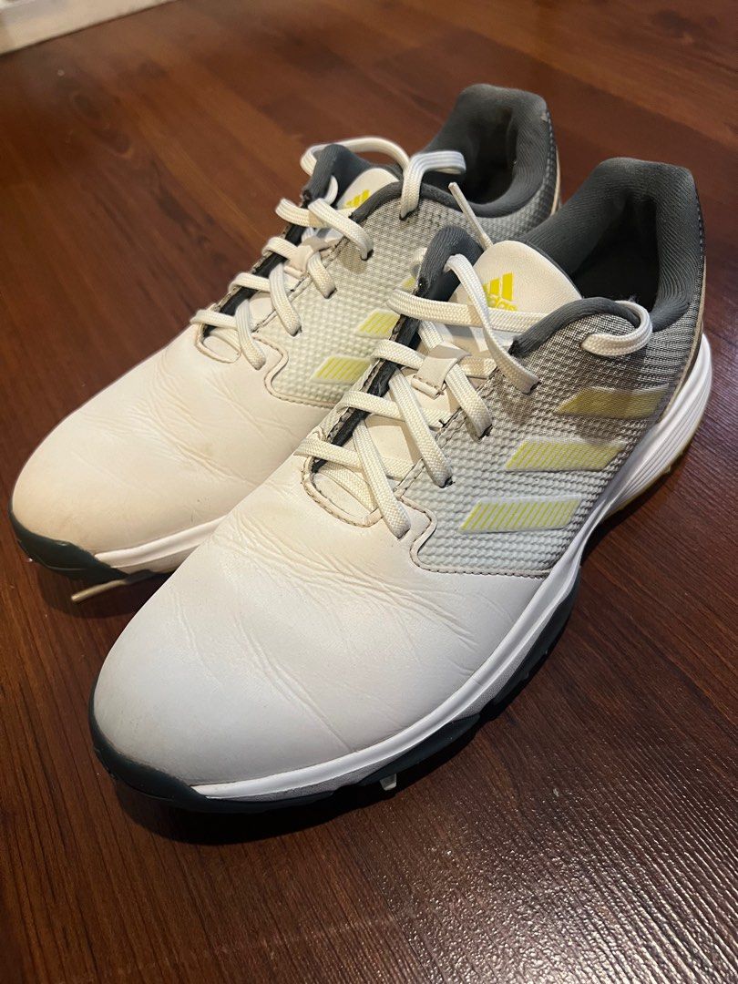Adidas Golf Shoes womens 7.5