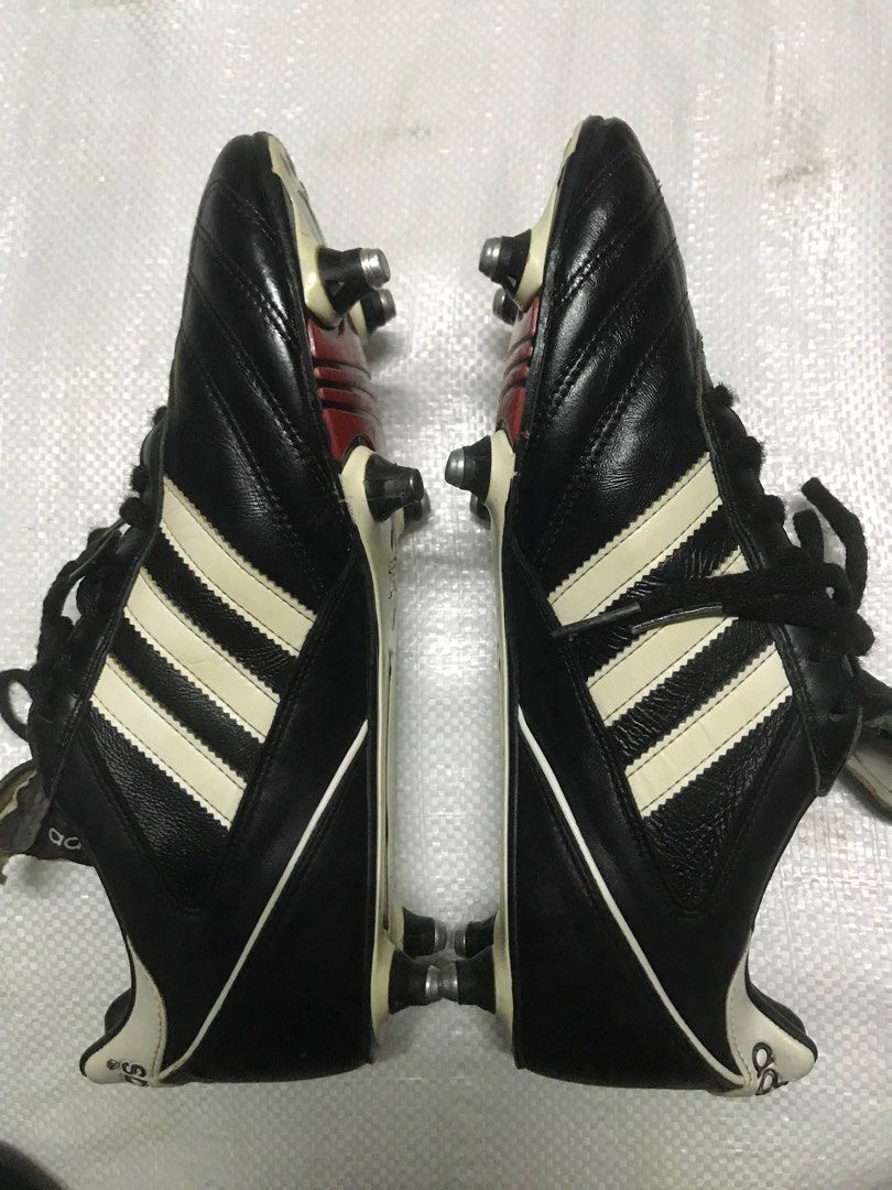Adidas kaiser 5 studs 2025