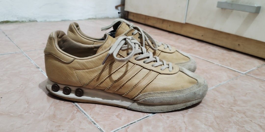 adidas kegler super LUX B SIDE