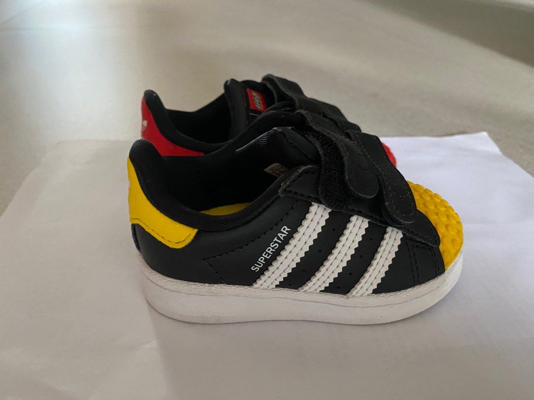 Adidas kids Lego superstar Babies Kids Babies Kids Fashion