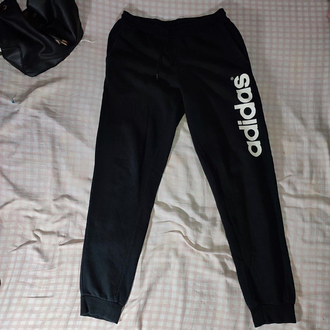 Adidas sales neo joggers