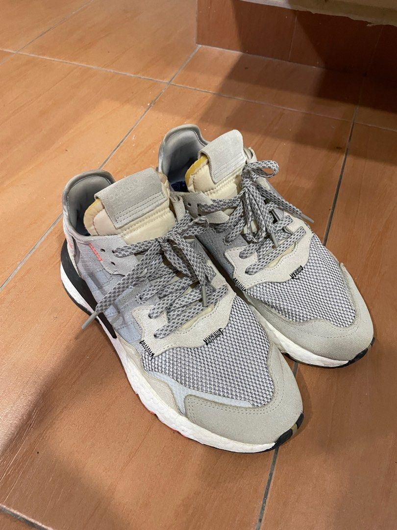 Nite store jogger box