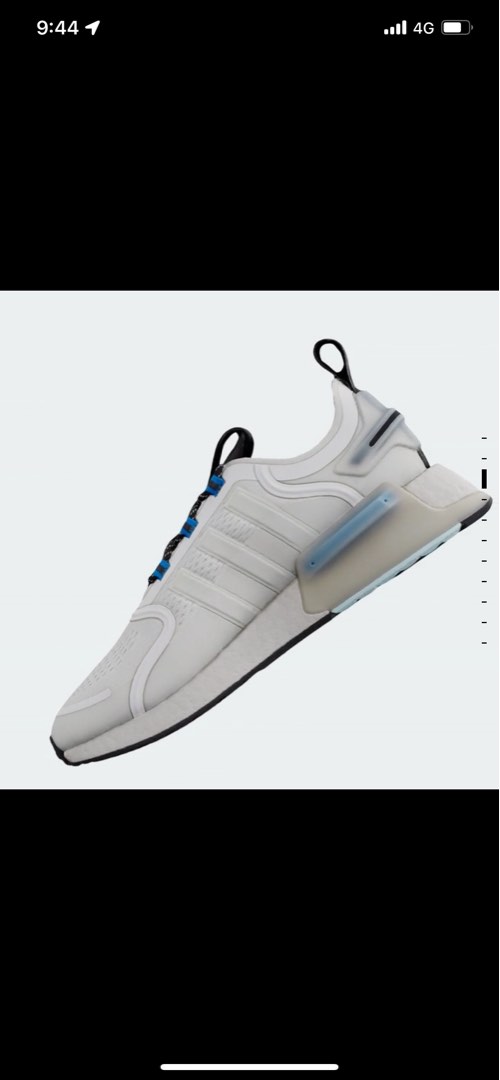 Adidas nmd r3 release date deals