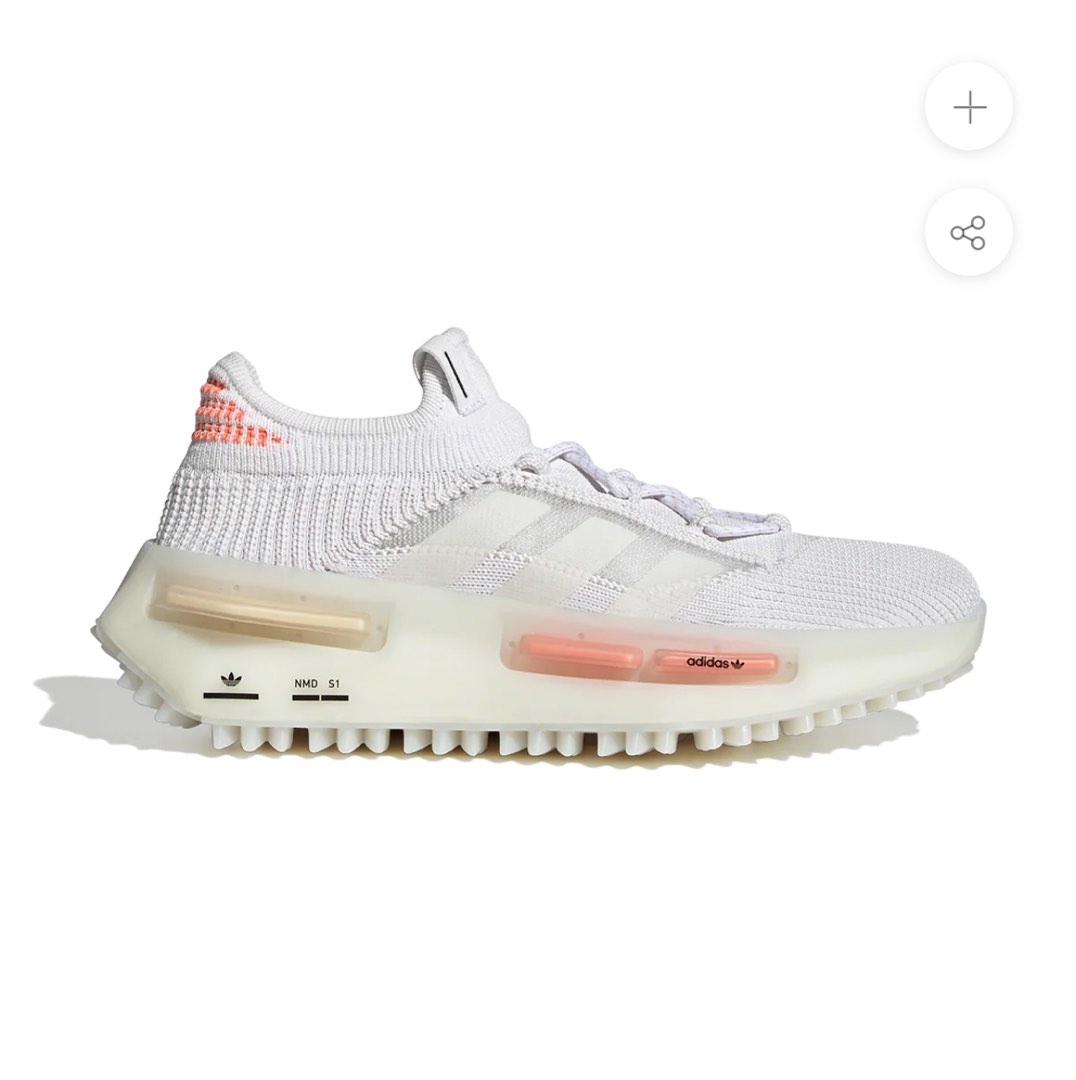 Nmd 2024 kinderen mint