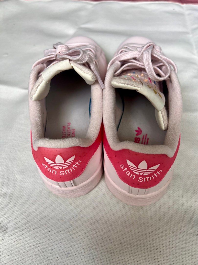 Adidas original online stan smith womens