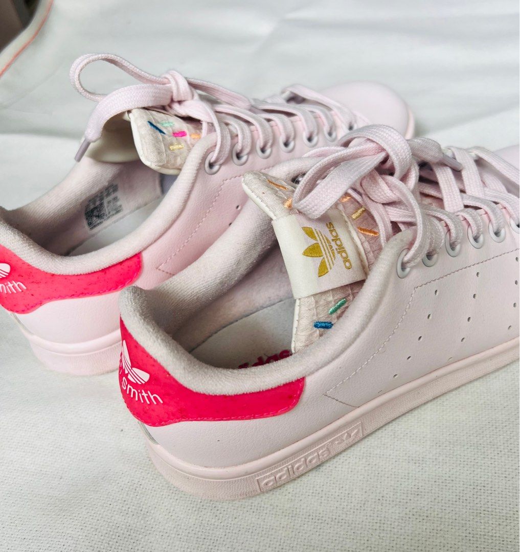 Stan top smith originales