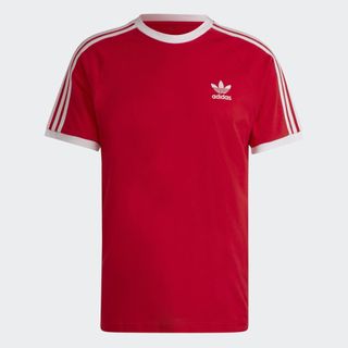 Adidas originals t shirt top mens sale