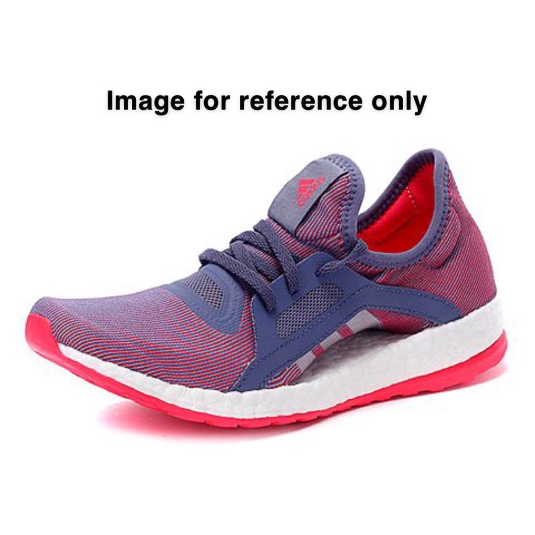 Adidas PureBoostX 2016 Women Running Shoes