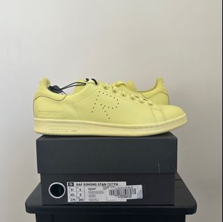 Adidas raf simons stan smith philippines on sale