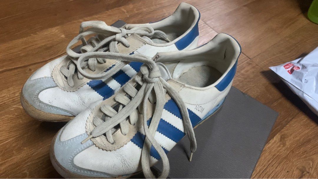 Adidas rom women's sale