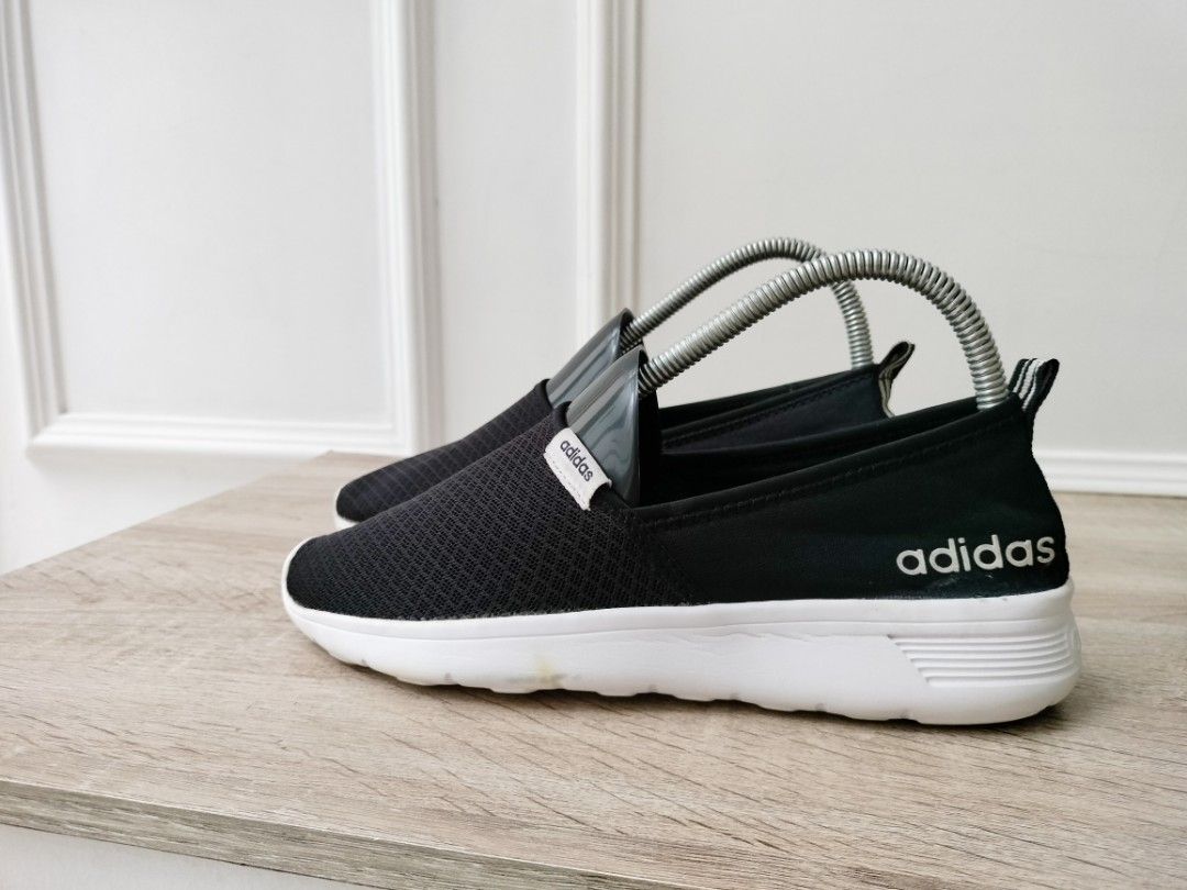 Adidas slip shop on 37