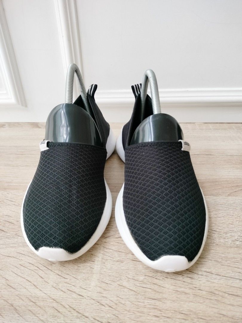 Adidas slip shop on 37