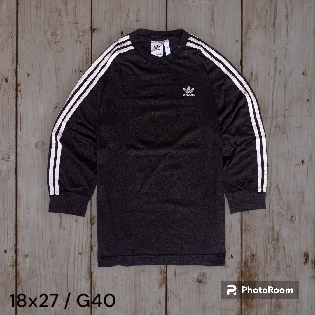 Adidas long sleeve t shirt outlet