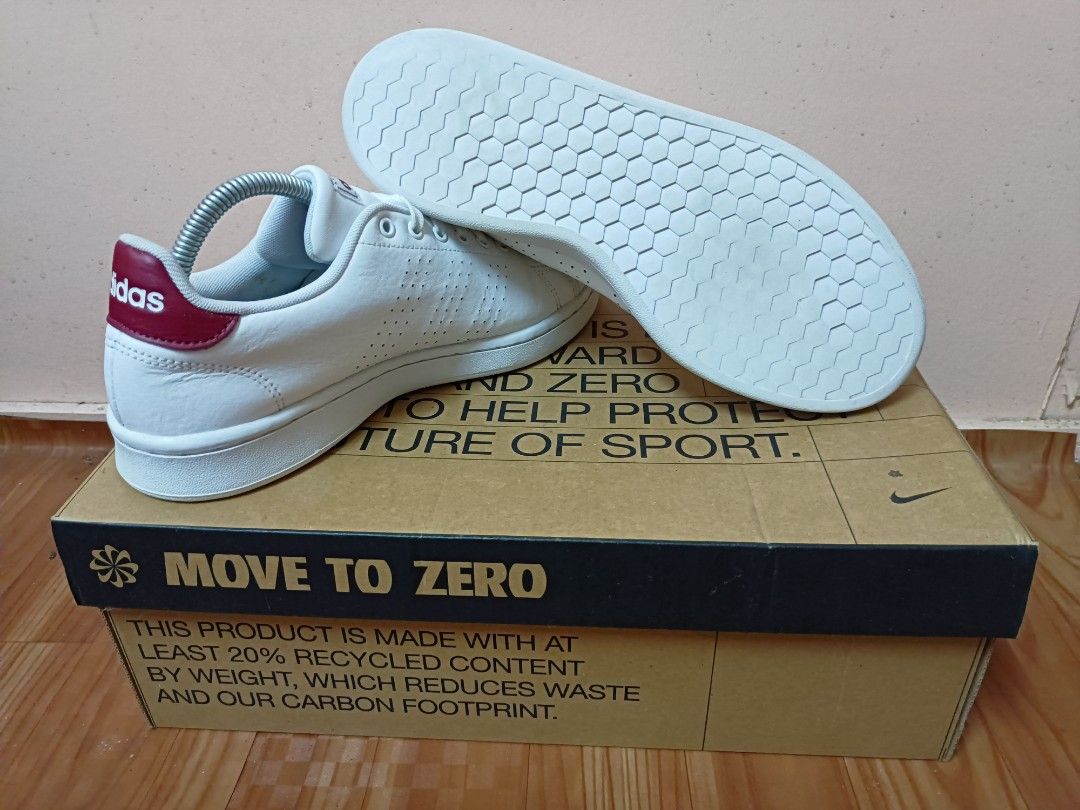 Stan smith lush 2025 red