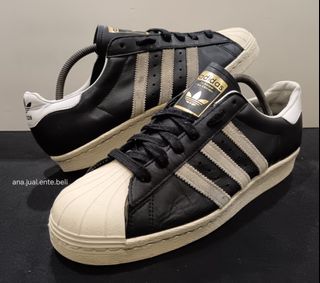 Adidas superstar 80s price malaysia on sale