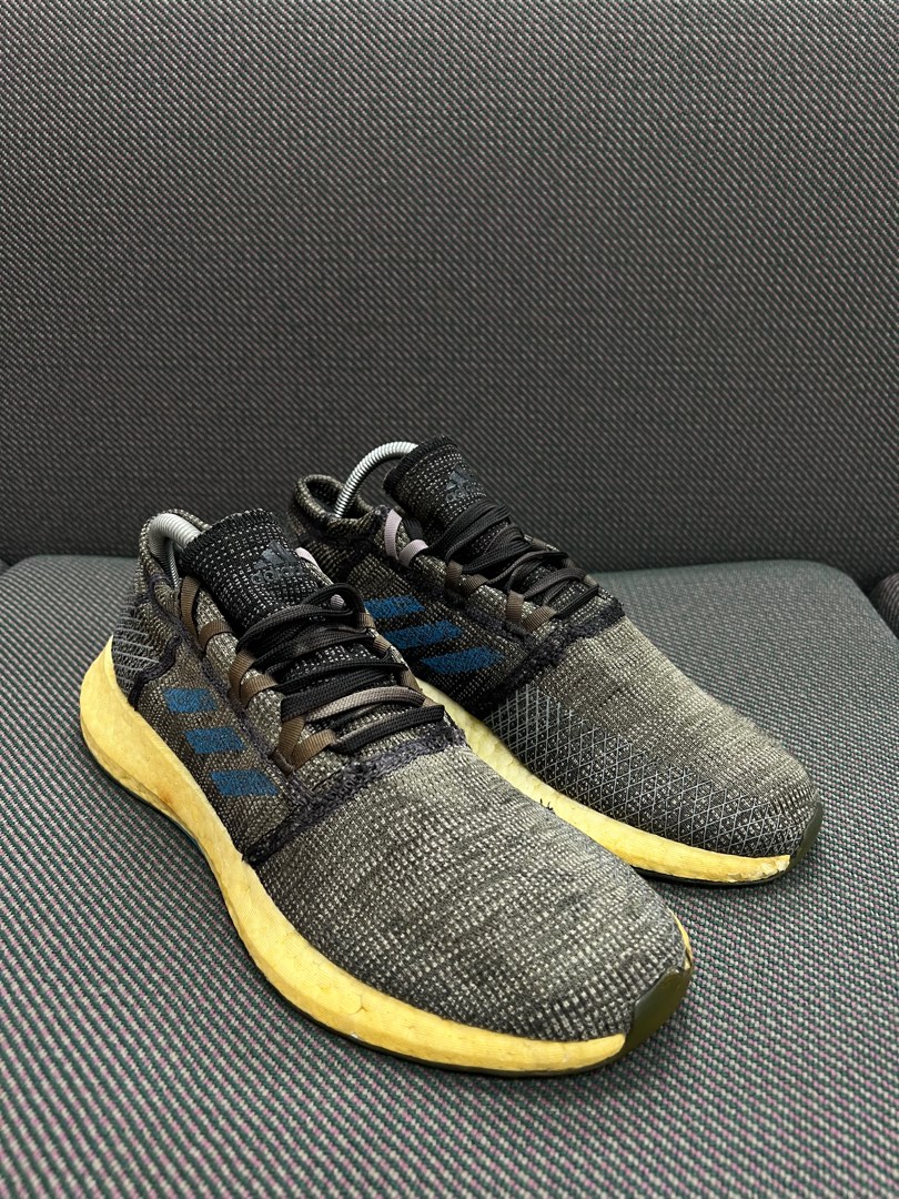 Ultra top boost go
