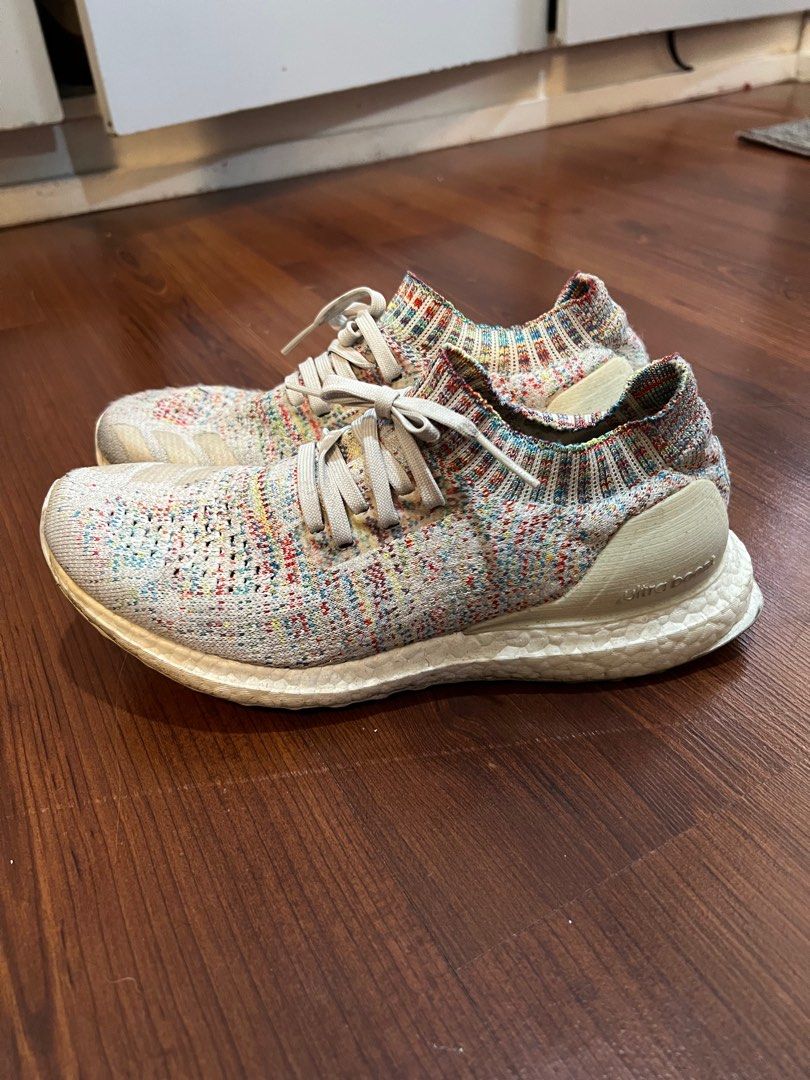 Adidas ultra boost womens top 7.5