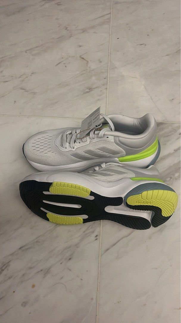 Adidas women response super 3.0 shoes size US7 Women s Fashion