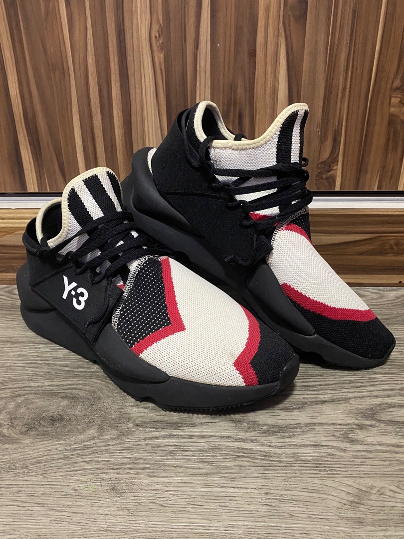 adidas kaiwa sneakers