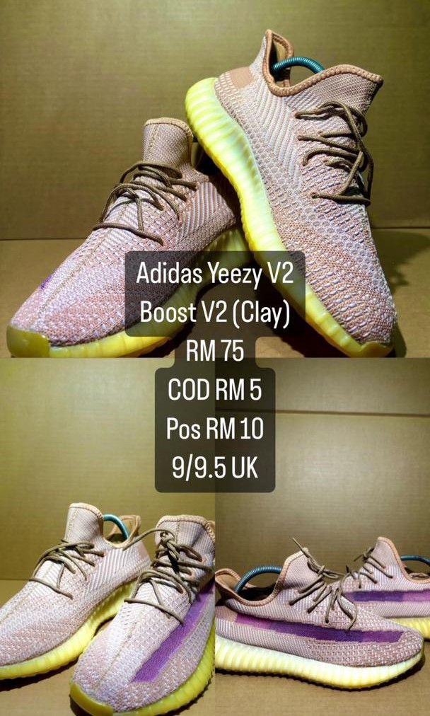 Adidas yeezy on sale 75