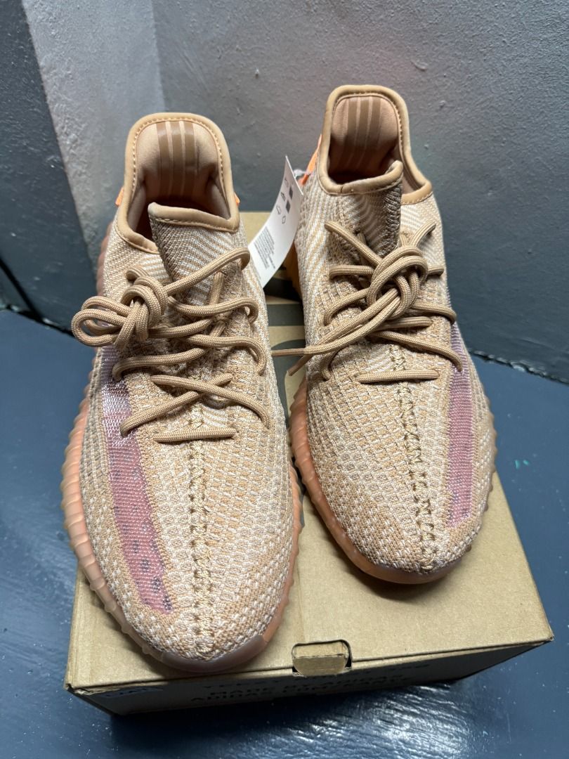 Yeezy sales clay 10.5
