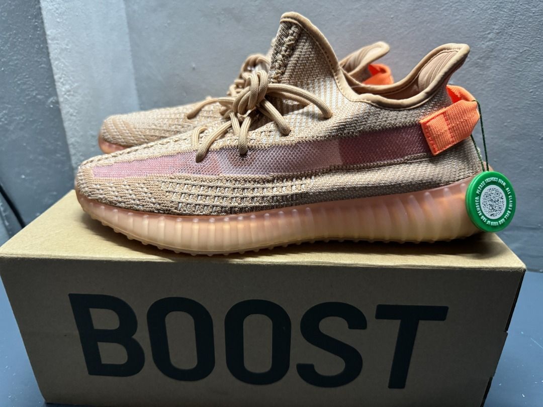 Yeezy cheap clay 10.5