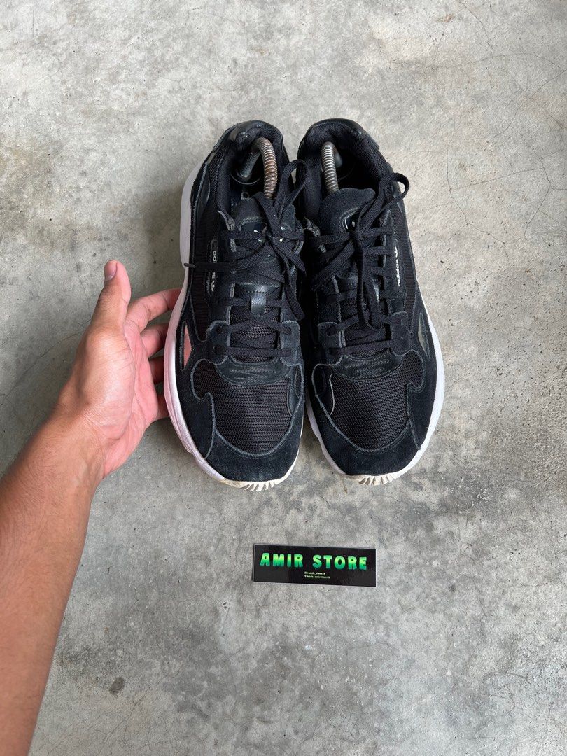 Adidas Yung 96