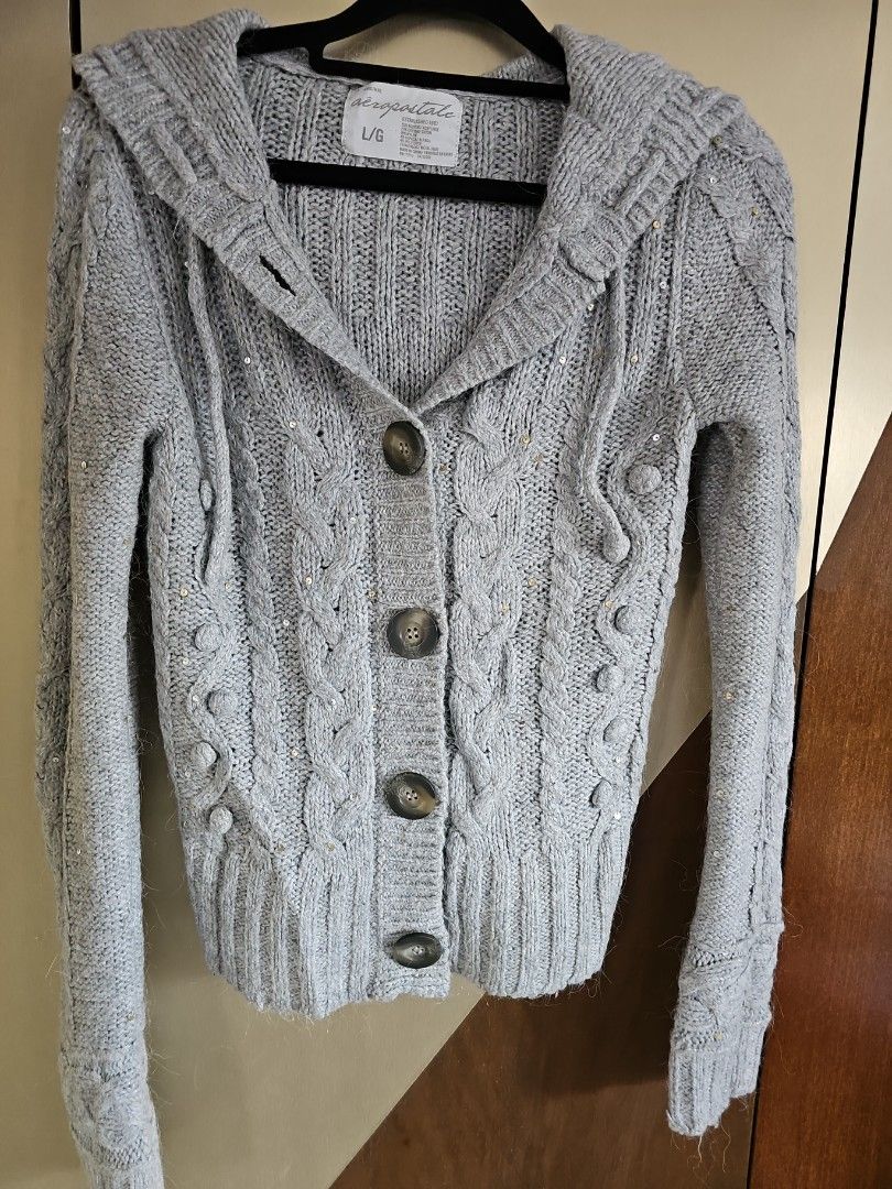 Aeropostale cardigans online