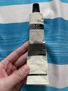 Aesop - Parsley Seed Cleansing Masque